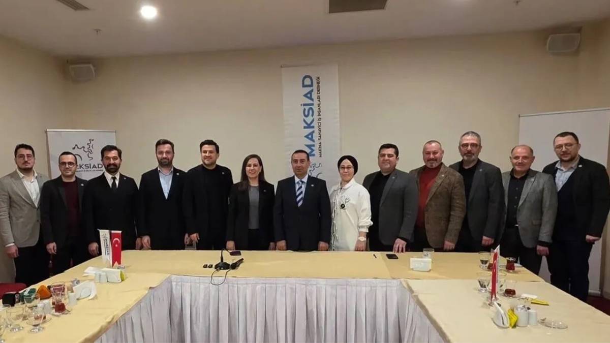 Makine Sektörü İhracatta Zirveyi Hedefliyor