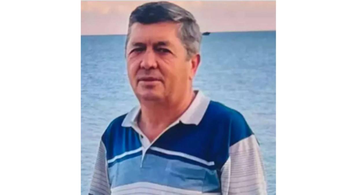 Emekli Polis Memuru Çatıda Can Verdi