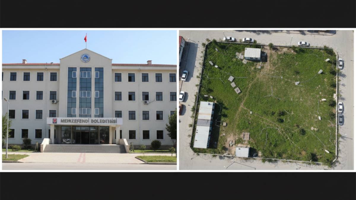 Merkezefendi'de Kaçak Yapı İddiası: Başkan İnceleme Başlattı