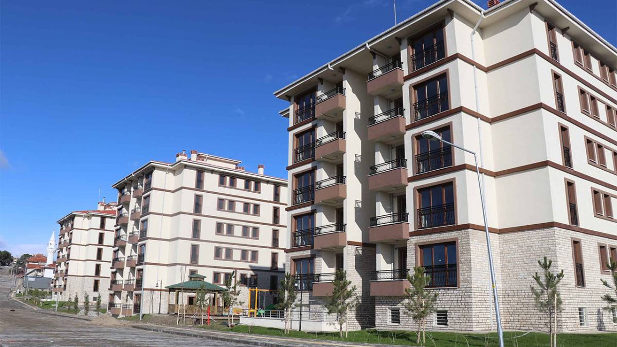 Denizli TOKİ Kura Çekimi Tarihi Netleşti