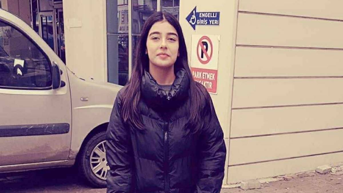 Denizli'de 12 yaşındaki Rabia Akyaka kayboldu