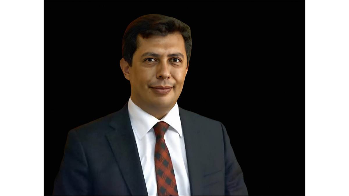 Denizli Siyasetinin Acı Kaybı Mustafa Gürbüz