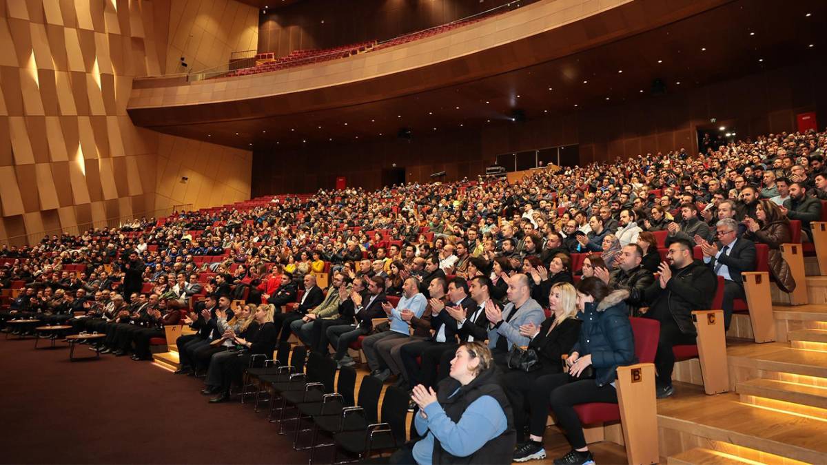 Denizli Büyükşehir Belediyesinde Memura Müjde