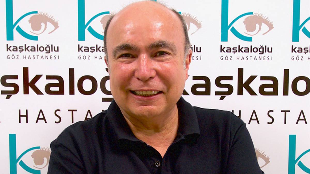 Ekran Bağımlılığı Miyopi Yapıyor