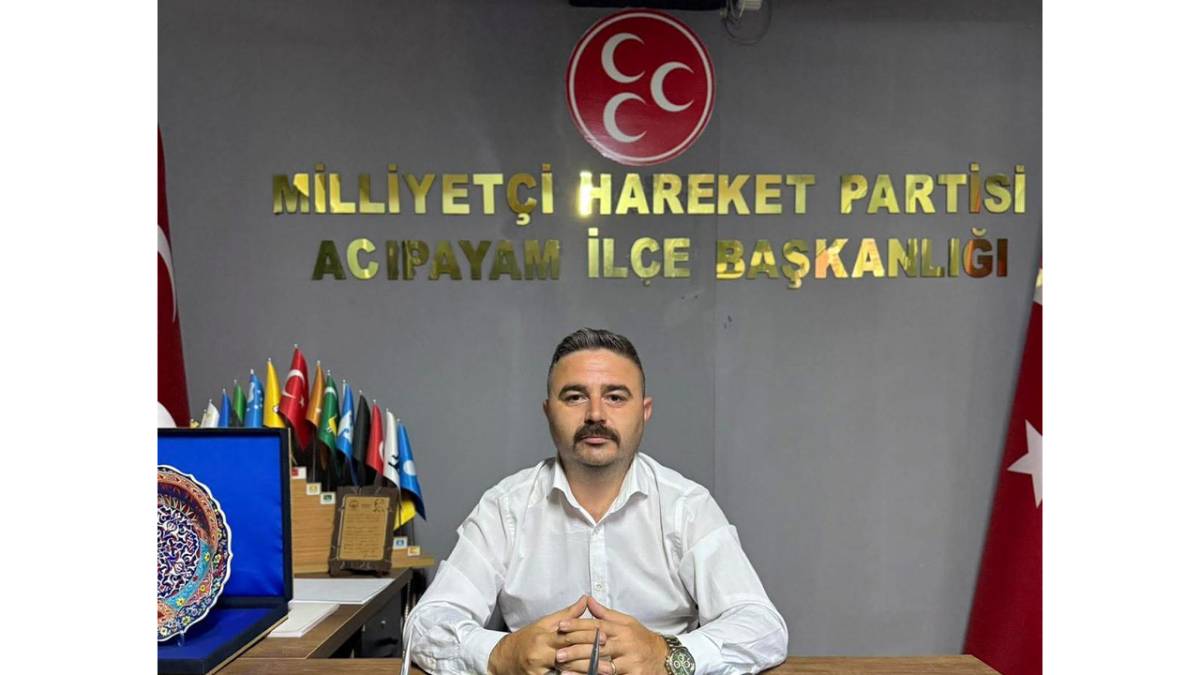 Acıpayam'da İhale Krizi