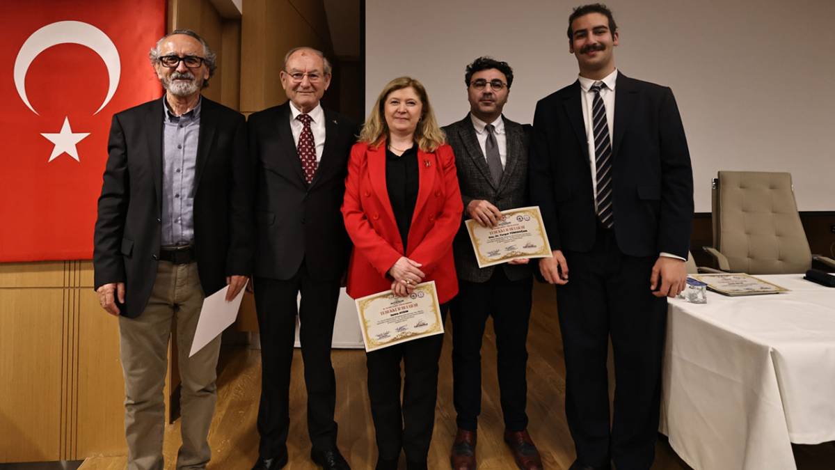 Yaşlılara Saygı Haftası Denizli’de Coşkuyla Başladı