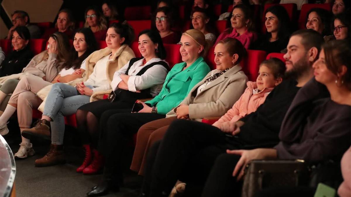 Merkezefendi’de Tiyatro Rüzgarı Esiyor