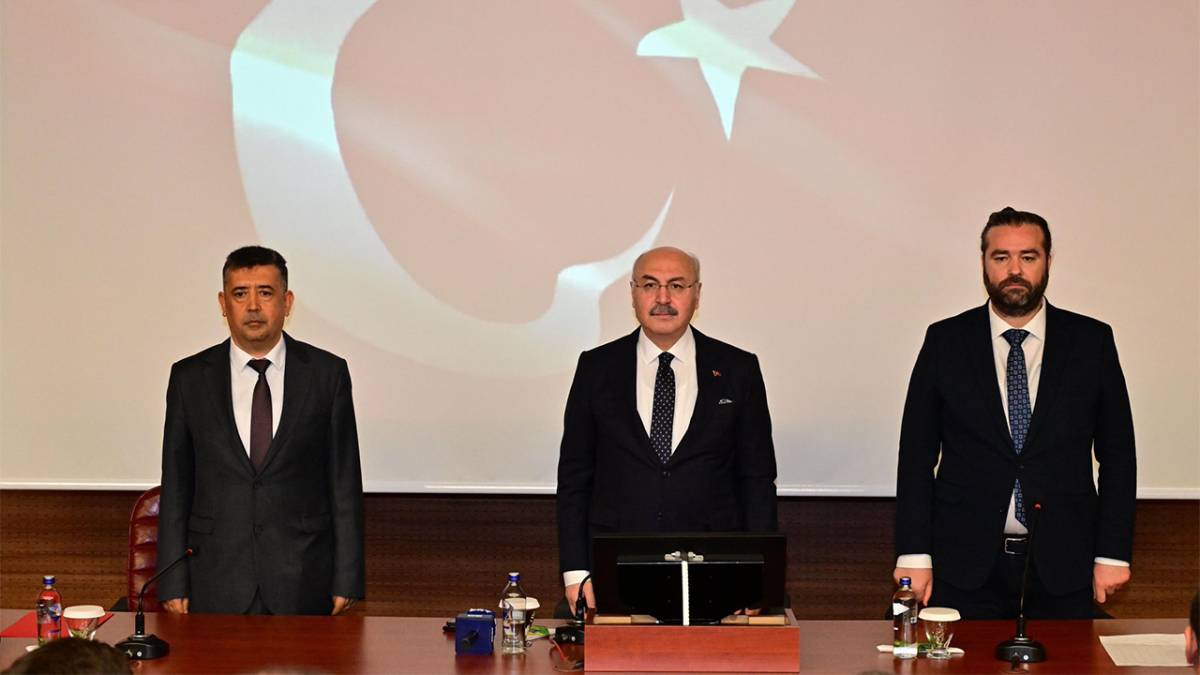 Denizli’de Basına Dijital Çağ Eğitimi Verildi