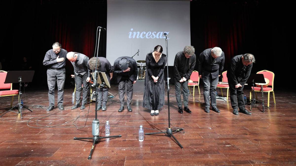 Merkezefendi’de Ramazan Akşamı İncesaz Ezgileriyle Taçlandı