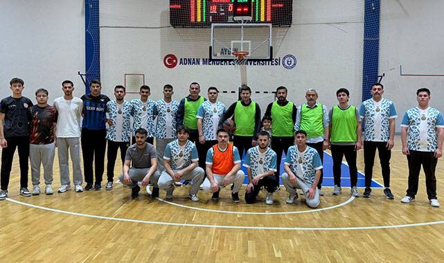 YILDIRIM: “TERÖRSÜZ TÜRKİYE’ MİLLÎ BİRLİK PROJESİDİR”