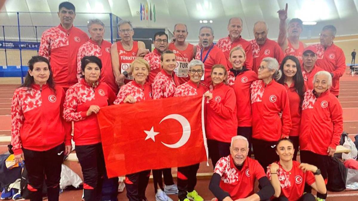 Balkanlar'da Yavuz Ertekin Rüzgarı