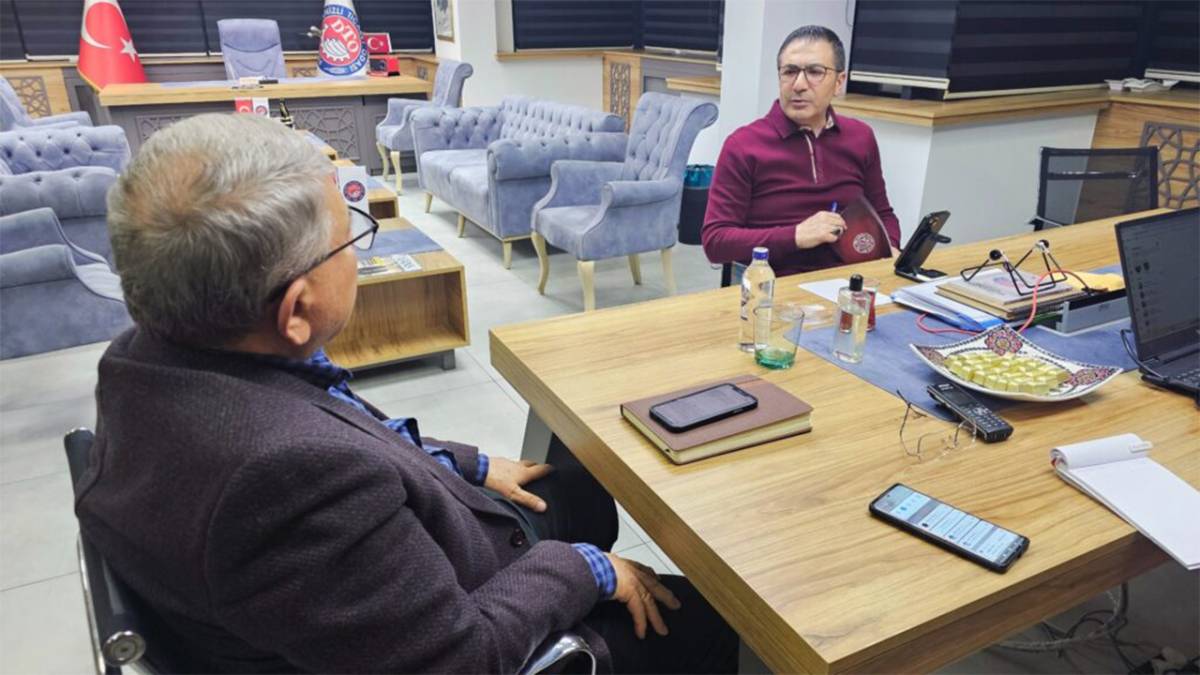 Kerem Bebek İçin Çifte Bayram Müjdesi