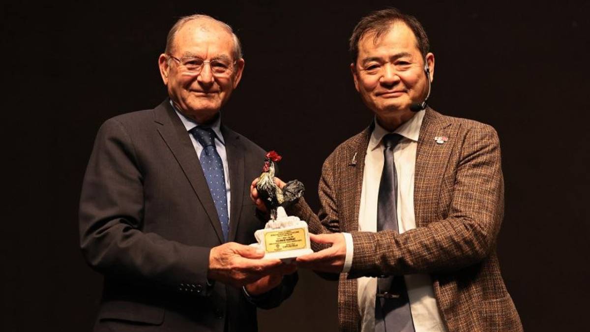 Moriwaki Denizli’de uyardı: Önce tedbir sonra dua