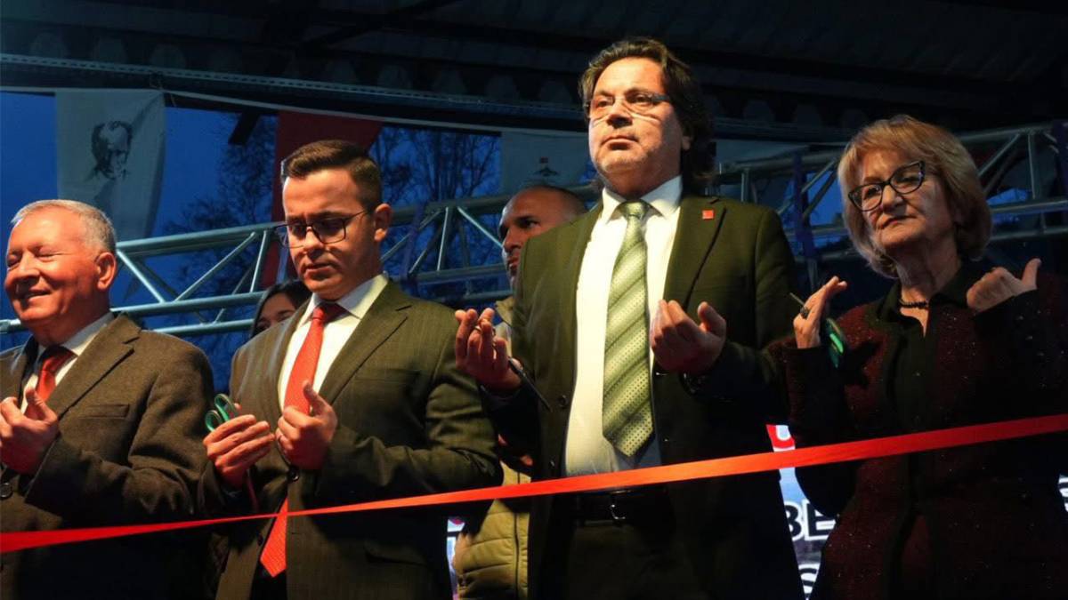 HORZUM’DAN DENİZLİ VALİLİĞİNE ÇANAKKALE ZAFERİ ELEŞTİRİSİ