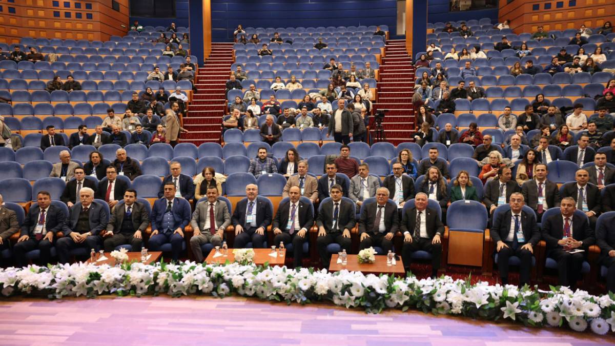 Denizli'de Su Seferberliği Başladı