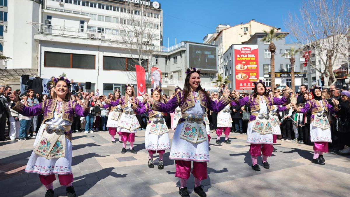 Kent Konseyi Kadın Meclisi’nden 8 Mart’ta anlamlı tören