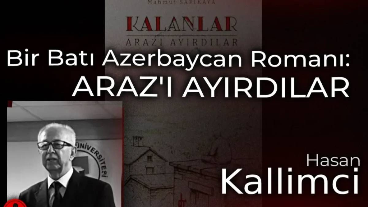 Emine Işınsu Roman Yarışması’nda Özel Ödül Alan Eser Tanıtıldı