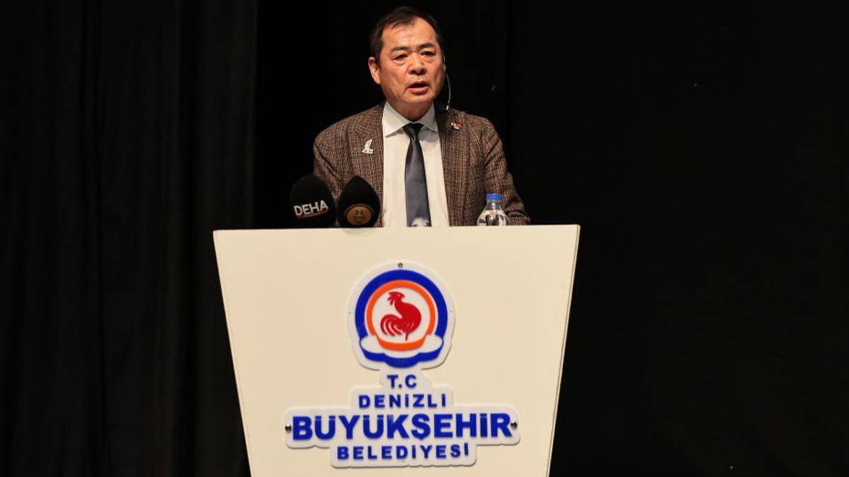 Moriwaki Denizli’yi uyardı: Hazır mısınız?