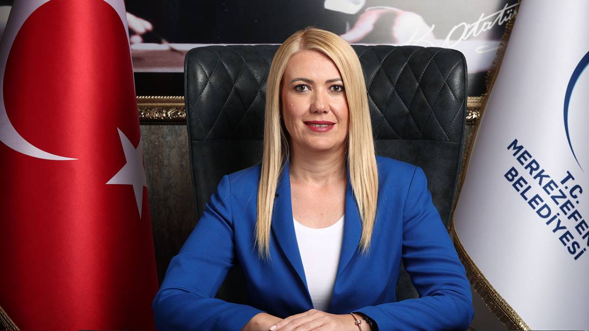 Merkezefendi’de Çocuklar İçin Dev Ramazan Şenliği Hazırlığı