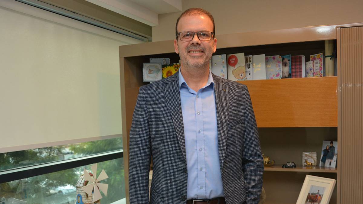 Türkiye Obezitede Avrupa Birincisi...