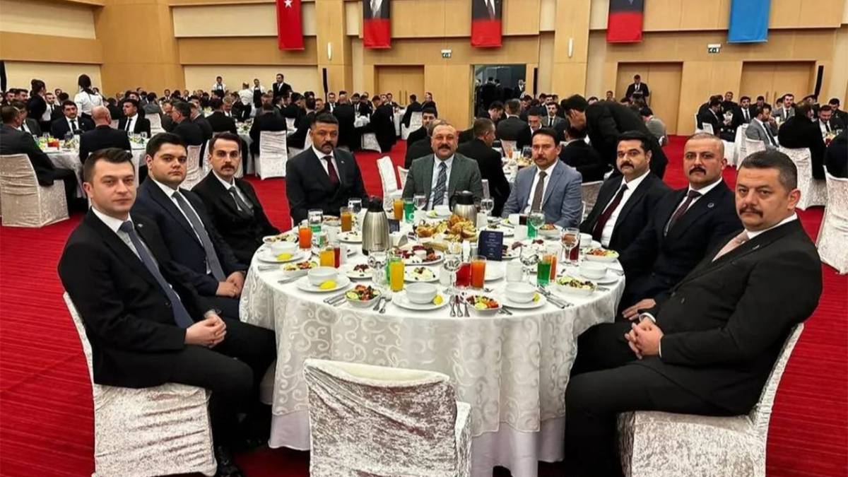 BAHÇELİ, “HAYAT ÜLKÜSÜ, BİR AMACI OLANLAR İÇİN ANLAMLIDIR”