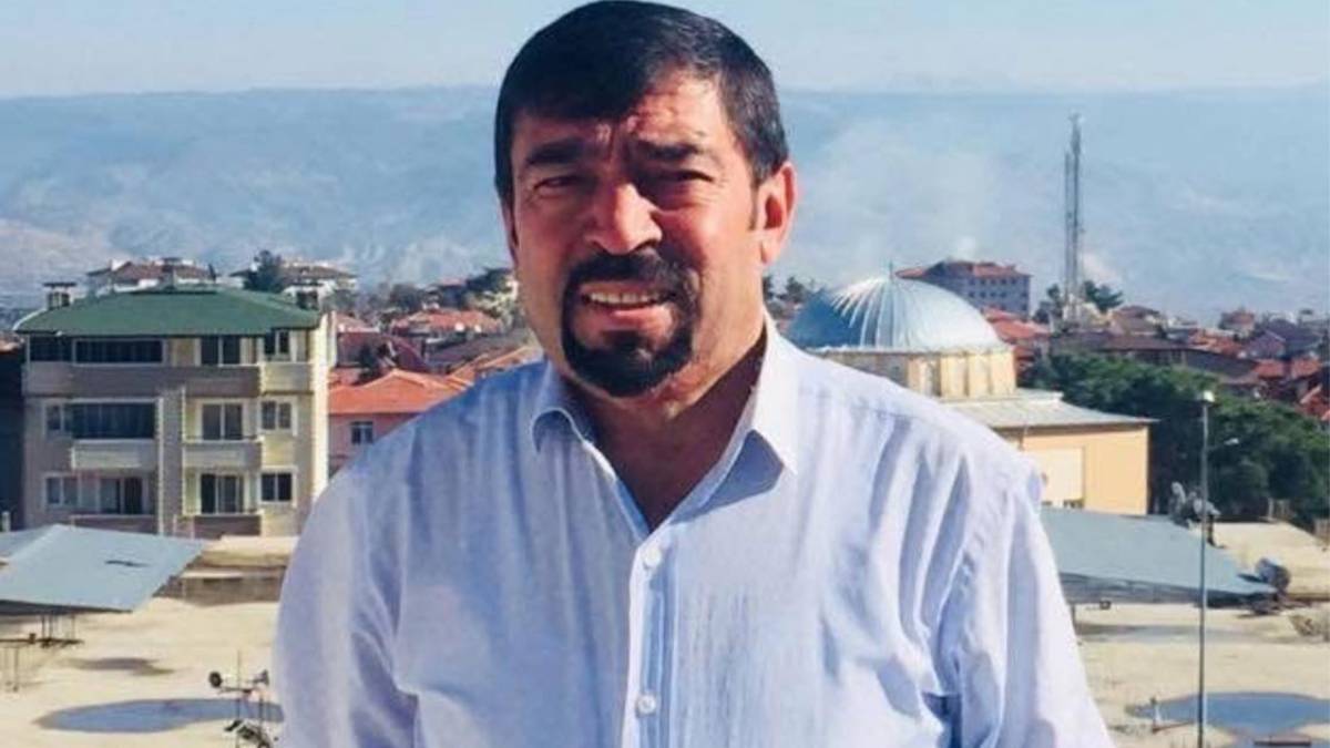 Buldan’ın Acı Kaybı Atilla Sarıkaya Ölü Bulundu