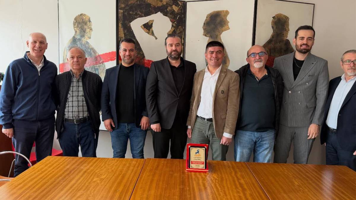 Denizli’de Burdur Rüzgarı Esecek