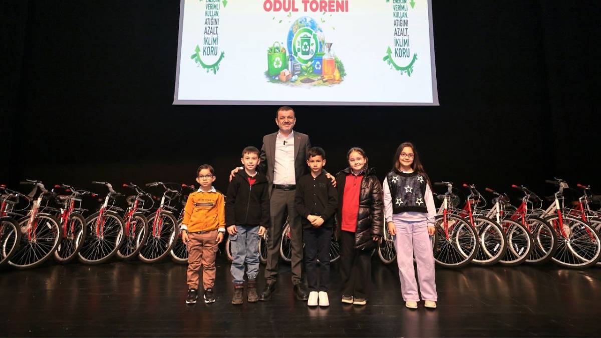 Denizli'de Su Seferberliği Rekor Getirdi