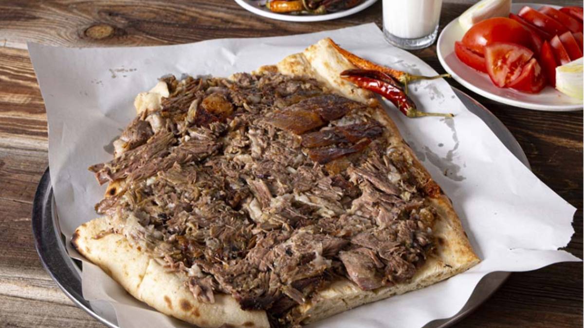 Denizli Tandır Kebabına Büyük Zam Geldi