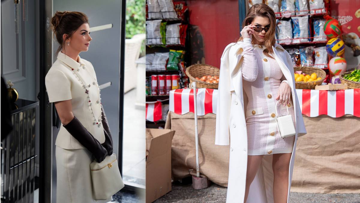 “Düşes”in çekimleri tamamlandı!