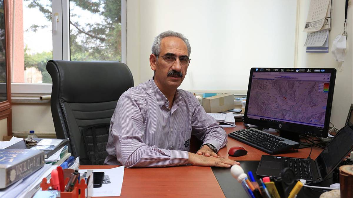 Buldan Depremi Hangi Fay Hattı Üzerinde Gerçekleşti