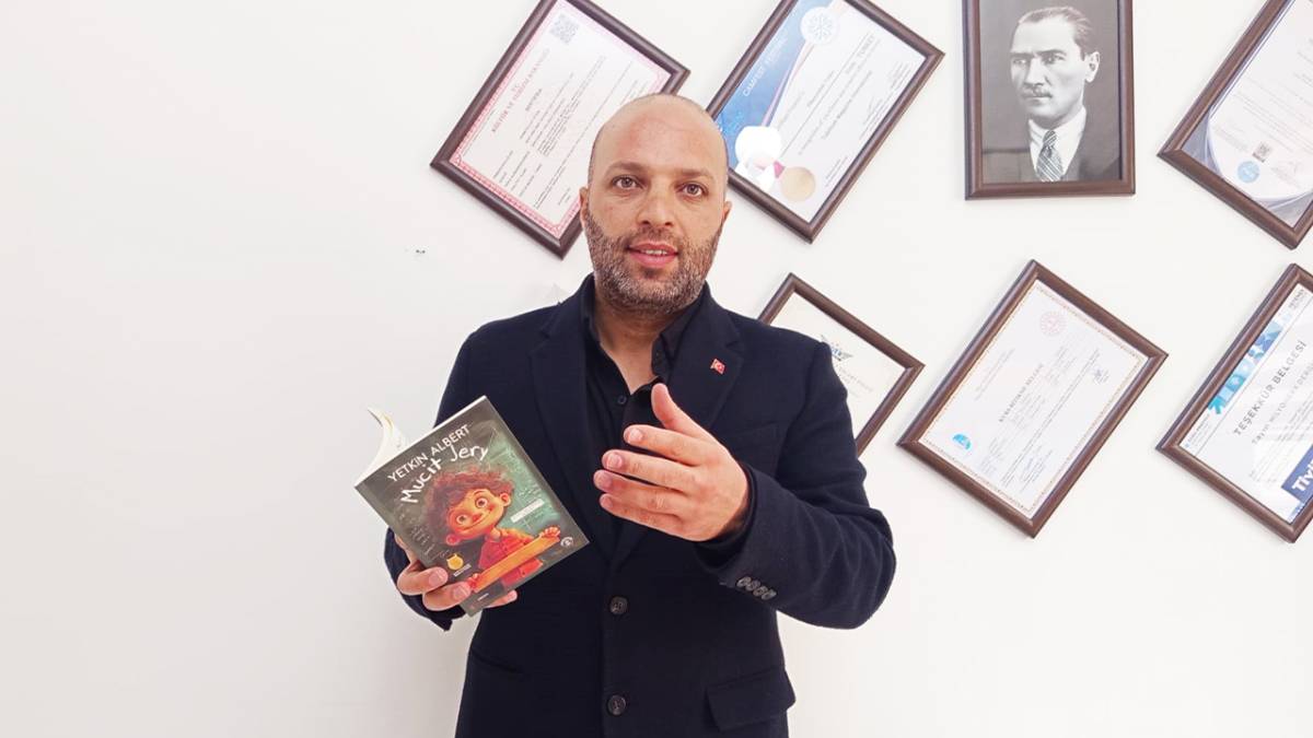 BİRÇOK İLDE MUCİT JERY’NİN TİYATRO BİLETLERİ TÜKENDİ