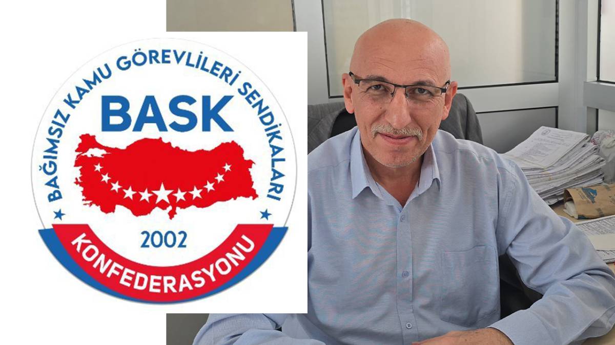 Sendika Krizi Büyüyor: Arslan’dan Yalçın’a Sert Tepki