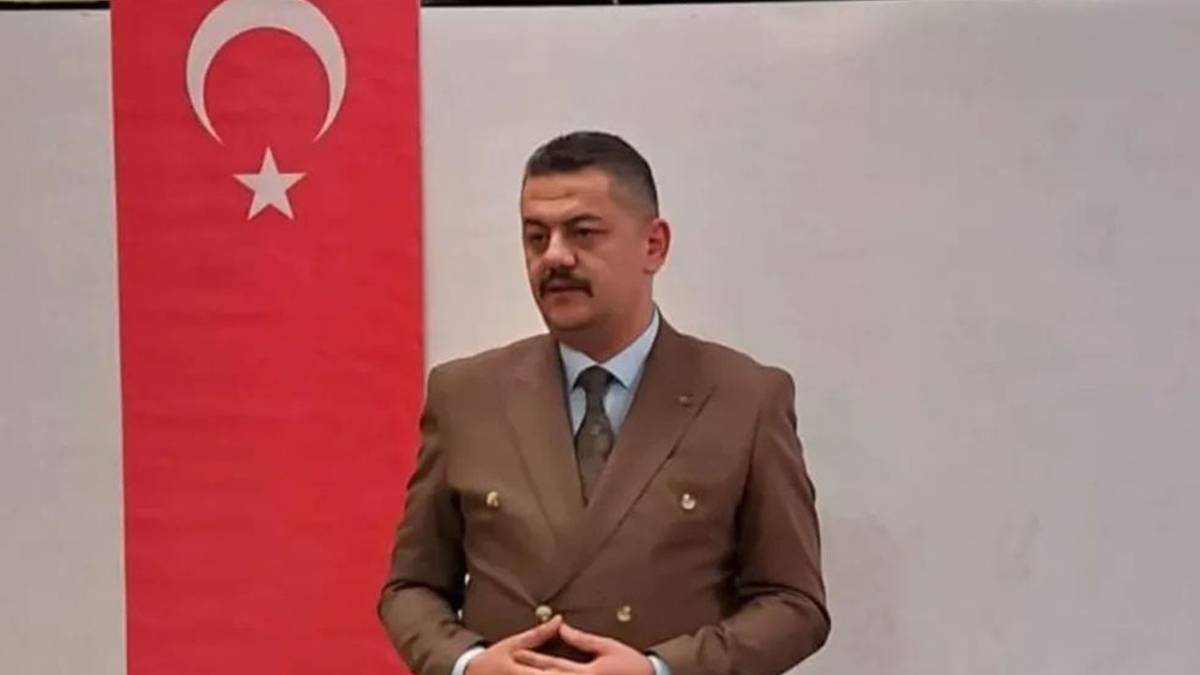 Denizli Ülkü Ocakları’ndan vatandaşlara iftar daveti