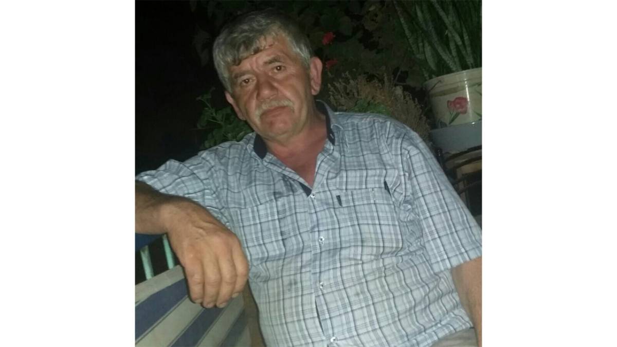 Denizli'de Bayram Kanlı Bitti