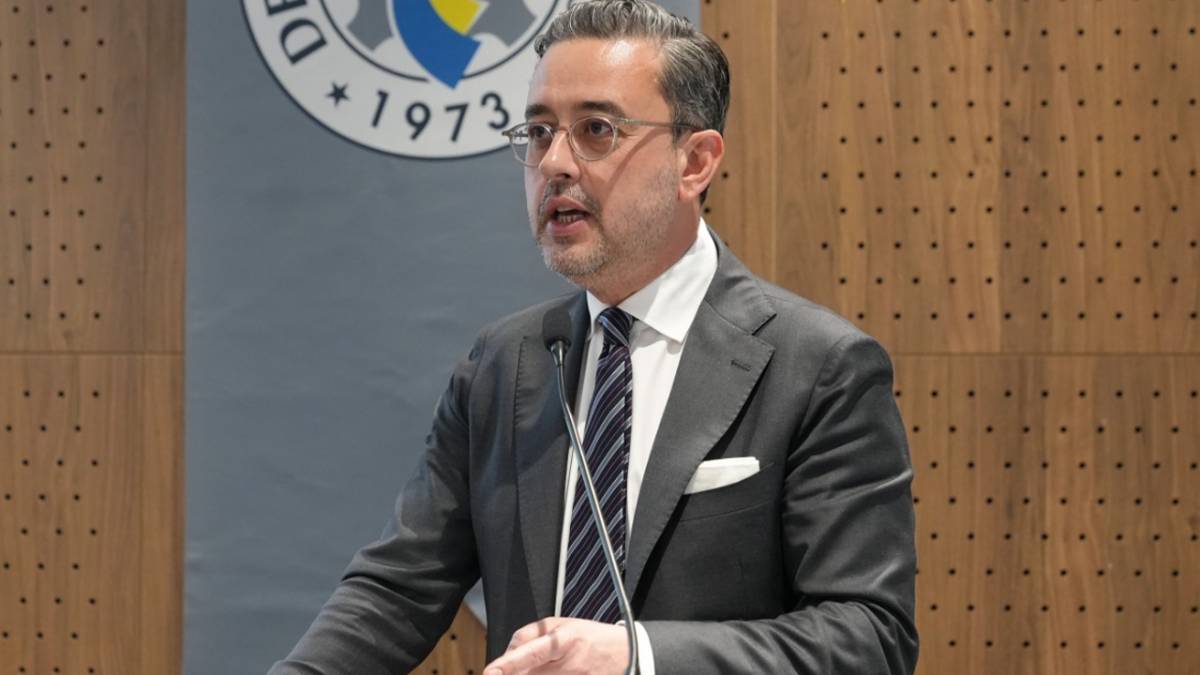 Denizli Sanayisinde AB Çıkmazı İçin Acil Çağrı