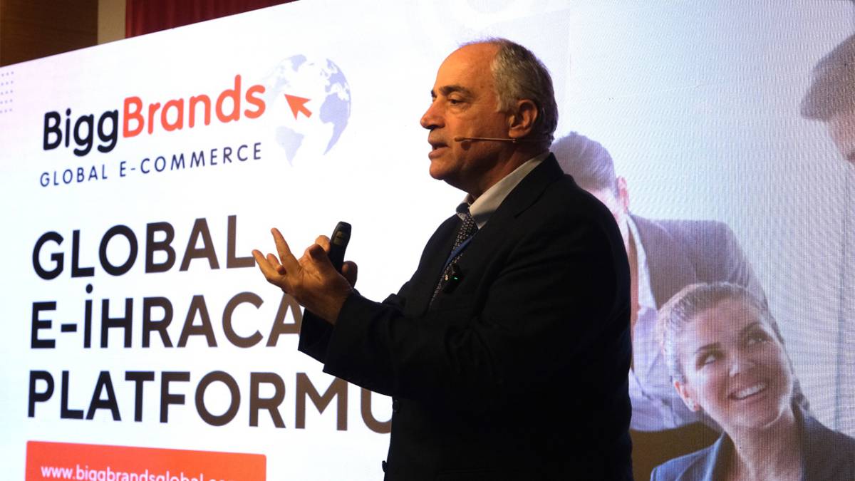 BIGGBRANDS, İhracat Vizyonu Denizli Üreticilerle buluştu