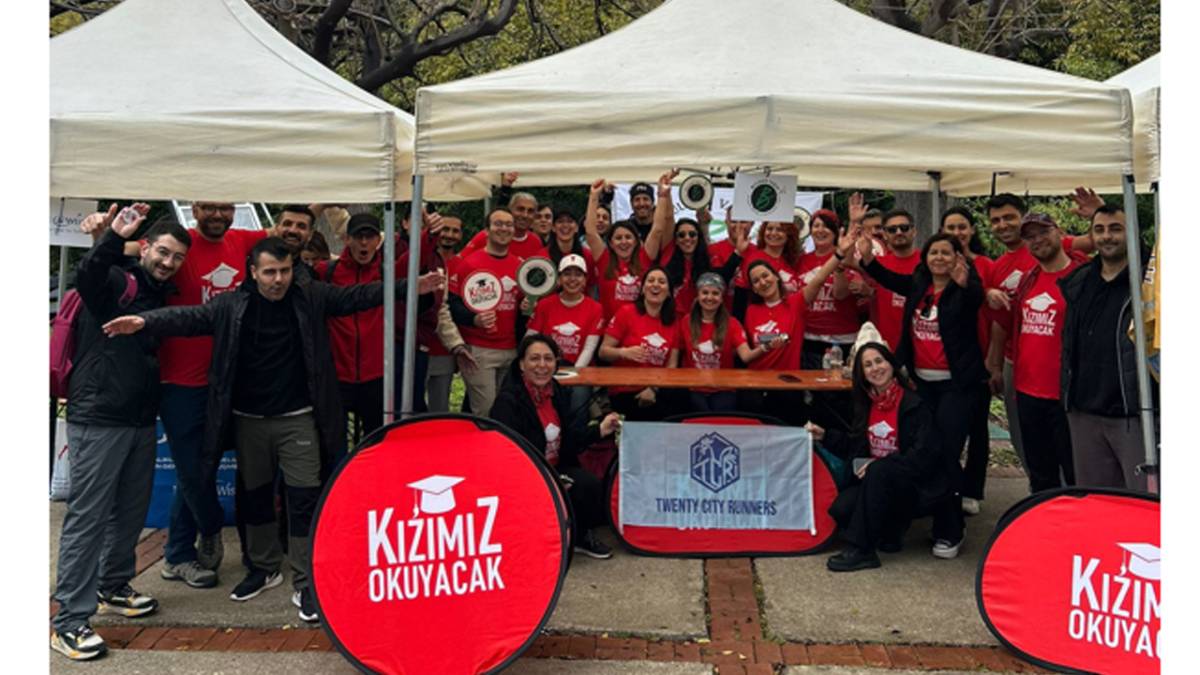 Runtalya Şampiyonu Üzeyir Söylemez’den Anlamlı Zafer