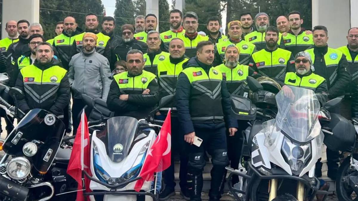 Şehit Teğmen Bekir Can Kerek Denizli’de Dualarla Anıldı