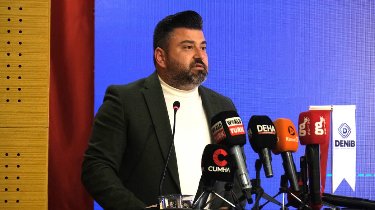 BIGGBRANDS, İhracat Vizyonu Denizli Üreticilerle buluştu