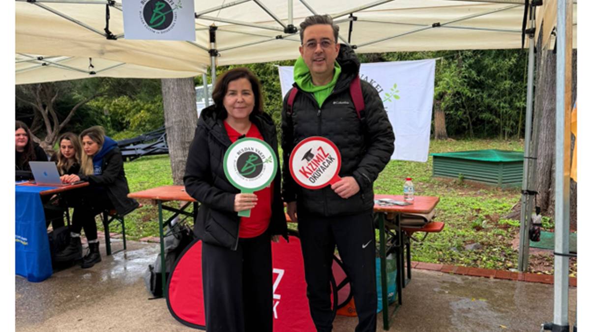 Runtalya Şampiyonu Üzeyir Söylemez’den Anlamlı Zafer