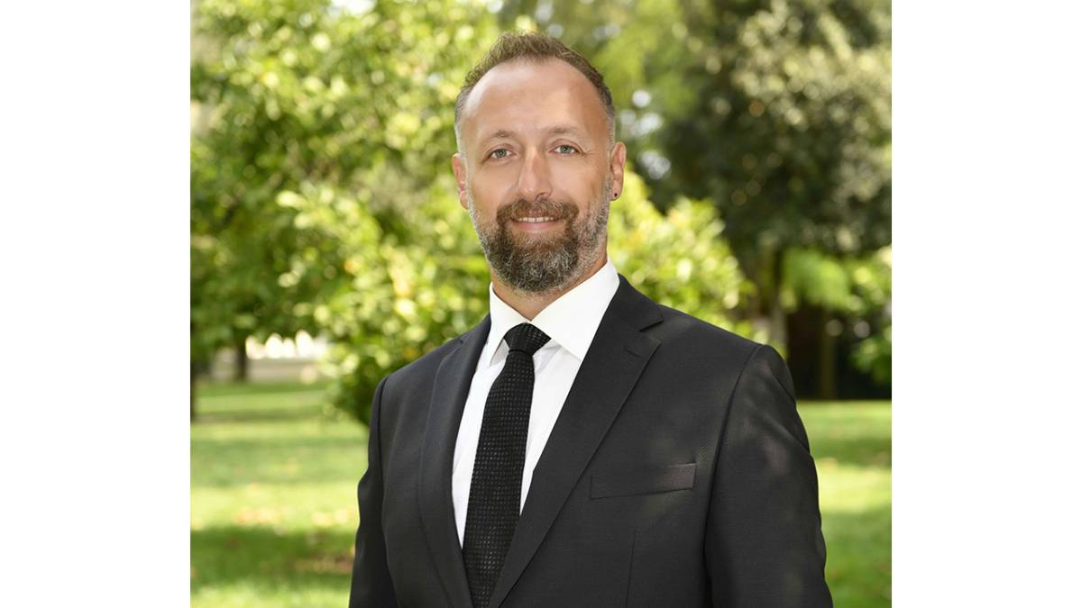 İnsanlara değil, robotlara göre tasarlanan tesislere dikkat