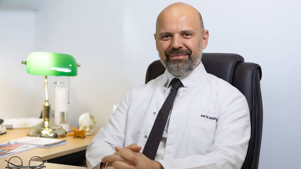 Kadınlar ağrıyı daha çok hissediyor