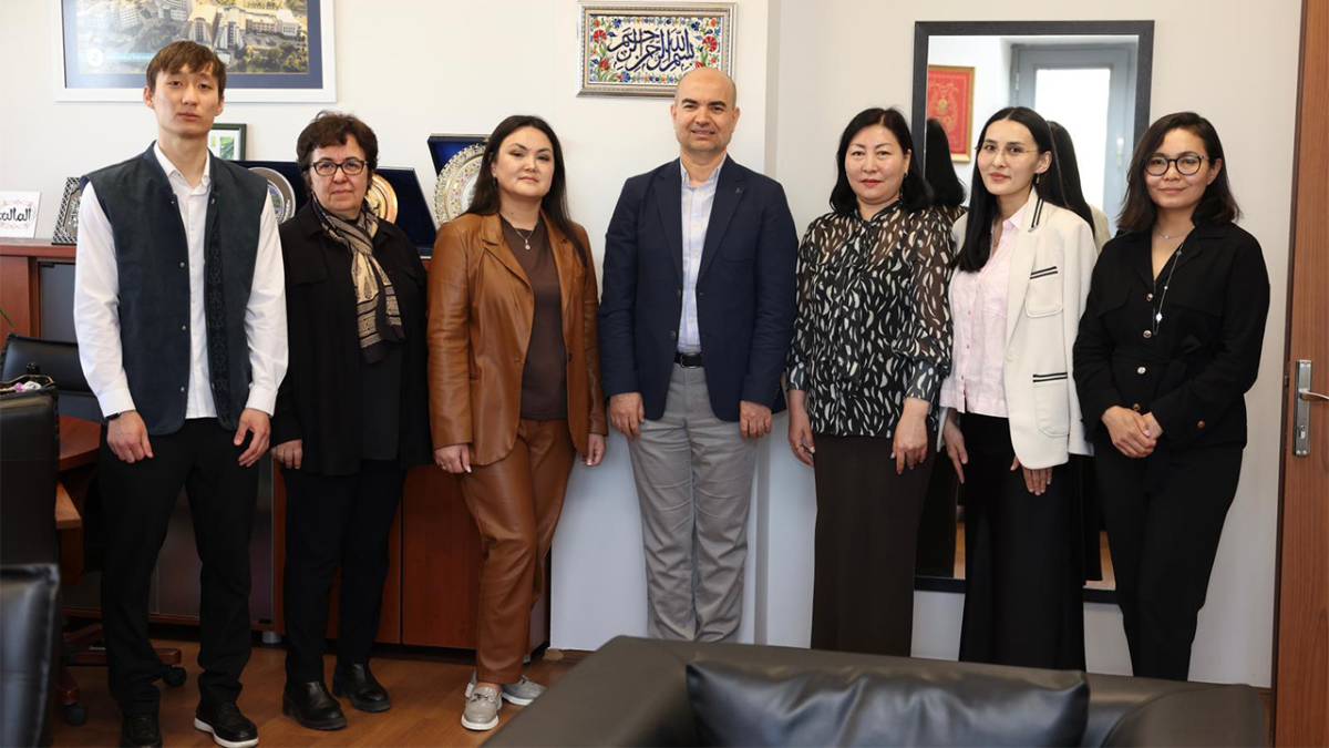 PAÜ'den yeni işbirliği anlaşması