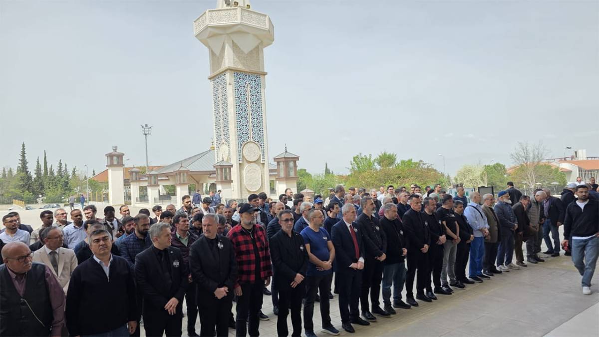 ERDOĞAN:”TEHLİKENİN FARKINDAYIZ”