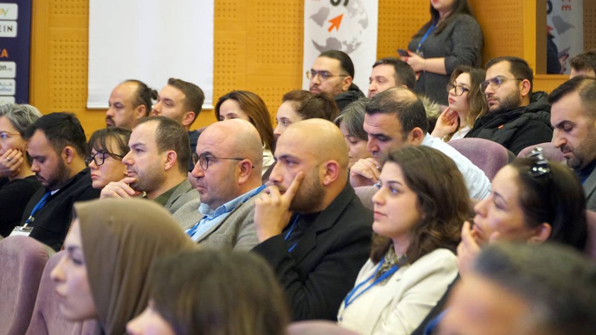 BIGGBRANDS, İhracat Vizyonu Denizli Üreticilerle buluştu