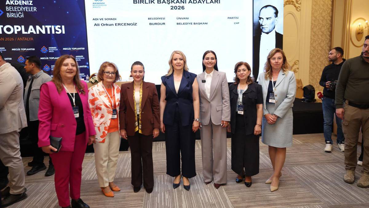 MERKEZEFENDİ BELEDİYESİ ATATÜRK BİLİM MERKEZİ’NE ÖDÜL