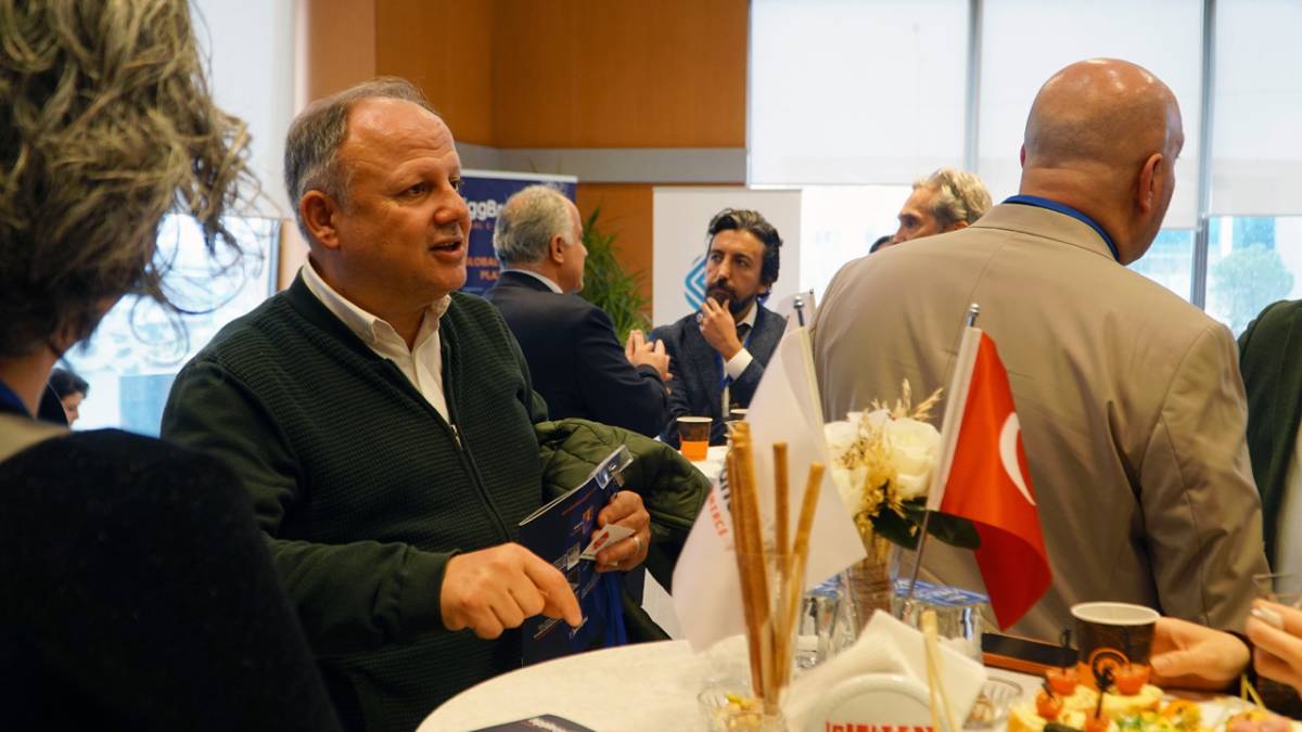 BIGGBRANDS, İhracat Vizyonu Denizli Üreticilerle buluştu