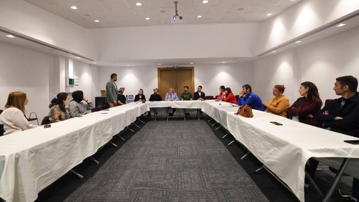 Denizli’nin tadı, rengi, tarihi Büyükşehir ile hayat buluyor