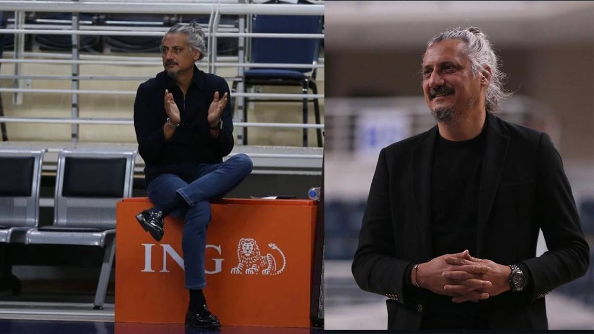 Denizli’de Basketbol Çağrısı “Bu Hikâyeye Ortak Olma Zamanı”